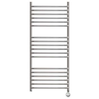 Полотенцесушитель электрический Point Альфа PN05152SE 50x120см П18 хром