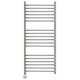 Полотенцесушитель электрический Point Альфа PN05152SE 50x120см П18 хром