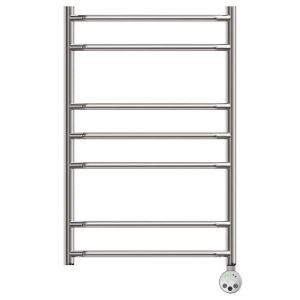 Полотенцесушитель электрический Point Венера PN07158E 50x80см П7 хром