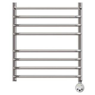 Полотенцесушитель электрический Point Нептун PN09156SPE 50x60см П7 хром