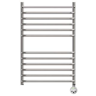 Полотенцесушитель электрический Point Нептун PN09158SPE 50x80см П11 хром