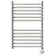 Полотенцесушитель электрический Point Нептун PN09158SPE 50x80см П11 хром