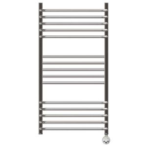 Полотенцесушитель электрический Point Омега PN90150SE 50x100см П15 хром