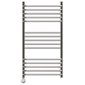Полотенцесушитель электрический Point Омега PN90150SE 50x100см П15 хром
