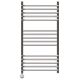 Полотенцесушитель электрический Point Омега PN90150SE 50x100см П15 хром