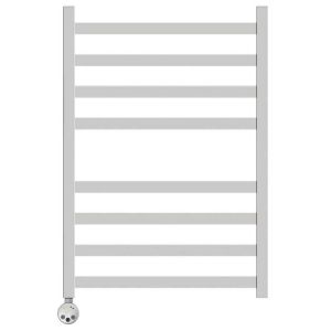 Полотенцесушитель электрический Point Меркурий PN83158E 50x80см П8 хром