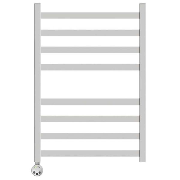 Полотенцесушитель электрический Point Меркурий PN83158E 50x80см П8 хром