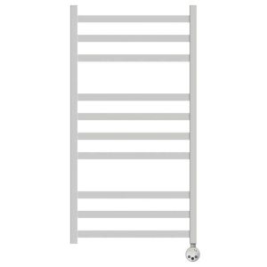 Полотенцесушитель электрический Point Меркурий PN83150E 50x100см П10 хром