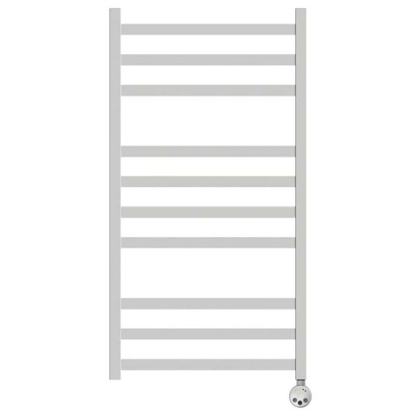 Полотенцесушитель электрический Point Меркурий PN83150E 50x100см П10 хром
