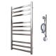 Полотенцесушитель электрический Point Меркурий PN83150E 50x100см П10 хром
