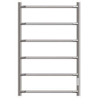 Полотенцесушитель электрический Point Виктория PN06858 50x80см П6 хром