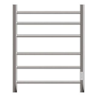 Полотенцесушитель электрический Point Аврора PN10846 40x60см П6 хром