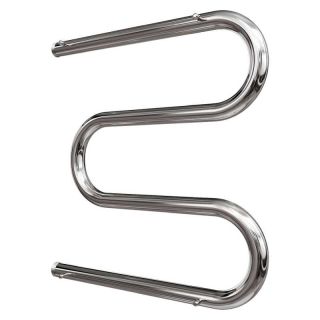 Полотенцесушитель водяной Point 50x50см хром PN38555P