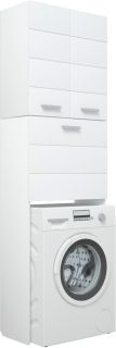 Шкаф Corozo Денвер 65см белый SD-00000561 Шкаф Corozo Денвер 65см белый SD-00000561