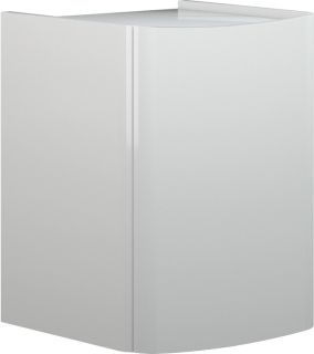 Шкаф Corozo Огайо 40см белый SD-00000632 Шкаф Corozo Огайо 40см белый SD-00000632