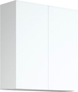 Шкаф Corozo Альтаир 60см белый SD-00000502 Шкаф Corozo Альтаир 60см белый SD-00000502