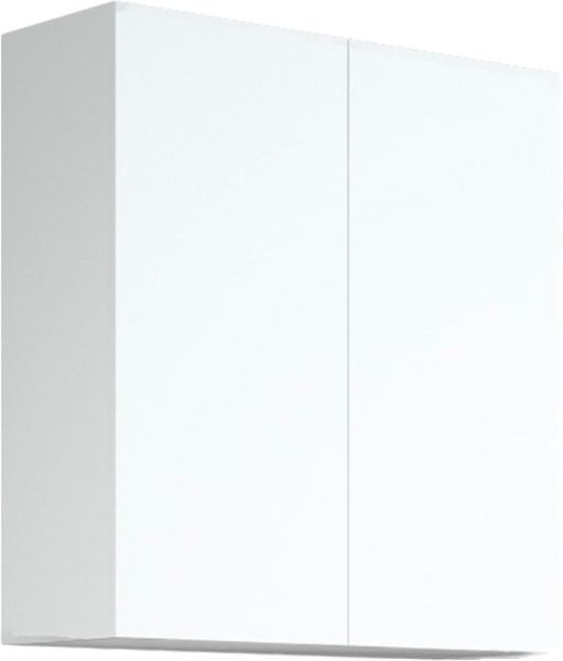 Шкаф Corozo Альтаир 60см белый SD-00000502