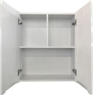 Шкаф Corozo Альтаир 60см белый SD-00000502 Шкаф Corozo Альтаир 60см белый SD-00000502