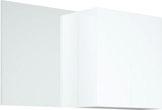 Шкаф Corozo Альтаир 60см белый SD-00000502 Шкаф Corozo Альтаир 60см белый SD-00000502