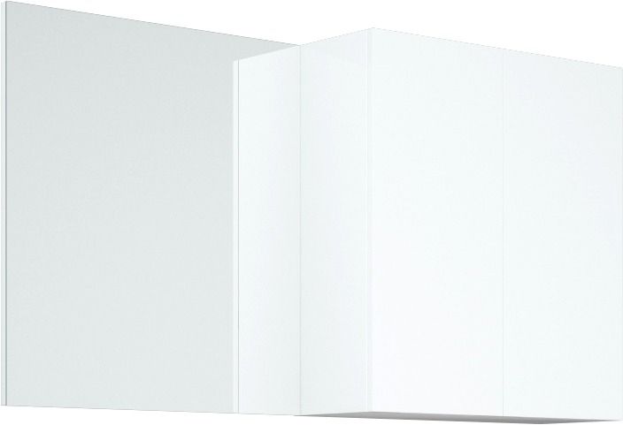 Шкаф Corozo Альтаир 60см белый SD-00000502