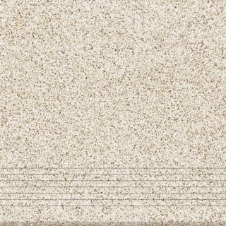 Ступень CERSANIT 17271 Milton светло-бежевый (ML4A303) 29,8x29.8 (1,154м2/55,392м2/48уп)