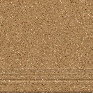 Ступень CERSANIT 17267 Milton бежевый (ML4A013) 29,8x29.8  (1,154м2/55,392м2/48уп)
