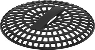 TECE Решетка для волос для трапа TECEdrainpoint S 3690005 TECE Решетка для волос для трапа TECEdrainpoint S 3690005