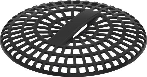 TECE Решетка для волос для трапа TECEdrainpoint S 3690005 TECE Решетка для волос для трапа TECEdrainpoint S 3690005