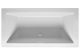 Акриловая ванна Riho Rethink Cubic B104001005 160х70см белый