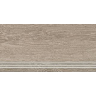 Керамогранит LASSELSBERGER Ступень 6860-0077 Винтаж Вуд натуральный (6860-0077) 30х60 (5 шт.)