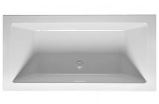 Акриловая ванна Riho Rethink Cubic B106001005 180х80см белый Акриловая ванна Riho Rethink Cubic B106001005 180х80см белый