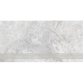 Керамогранит LASSELSBERGER Ступень 6860-0074 Киплинг светло-серый (6860-0074) 30х60 ( 5 шт.)