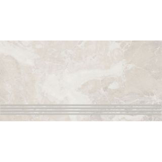 Керамогранит LASSELSBERGER Ступень 6860-0076 Мирабелло светло-бежевый (6860-0076) 30х60 (5 шт.)