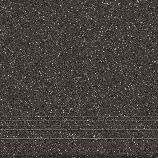 Ступень CERSANIT 17277 Milton темно-серый (ML4A403) 29,8x29.8 (1,154м2/55,392м2/48уп)