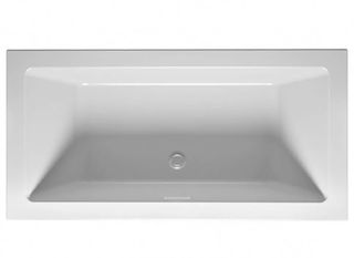 Акриловая ванна Riho Rethink Cubic B107001005 180х90см белый Акриловая ванна Riho Rethink Cubic B107001005 180х90см белый