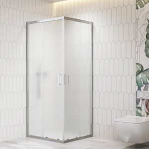 Душевой уголок RGW CL-36 06093688-41 80x80 см хром