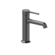 Смеситель для раковины WasserKRAFT Rhein 9903GR графит