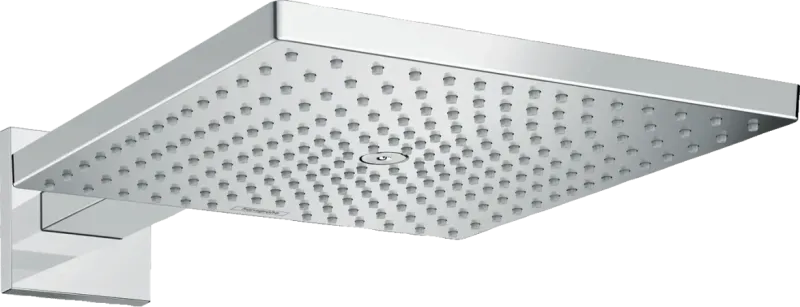 Верхний душ Hansgrohe Raindance E 24540670 хром