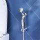 Гигиенический душ Damixa Shower program 760550100 Хром