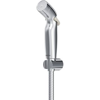Гигиенический душ с держателем и шлангом Damixa Shower program 760550200 хром Гигиенический душ с держателем и шлангом Damixa Shower program 760550200 хром