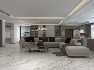 Керамический гранит Azario КАЛАКАТТА РОЯЛ ГОЛД H18004004G 60х120 карвинг Китай