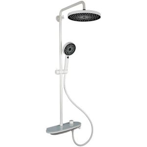 Душевая стойка со смесителем Gappo G2495-88