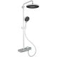 Душевая стойка со смесителем Gappo G2495-88