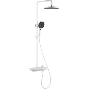 Душевая стойка со смесителем Gappo G2495-88