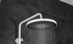 Душевая стойка со смесителем Gappo G2495-88