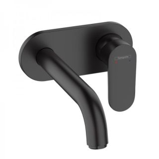 Смеситель Hansgrohe Vernis Blend 71576670 для раковины Смеситель Hansgrohe Vernis Blend 71576670 для раковины