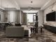 Керамический гранит Azario ГРАСБЕРГ ГОЛД H18004003G 60х120 карвинг Китай