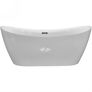 Акриловая ванна Cerutti SPA Vettore CT9209 170x75см