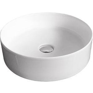 Тумба с раковиной Comforty Марсель 00-00012272 60 см Белая матовая