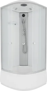 Душевая кабина Niagara Eco E90/40/MT 90х90 см
